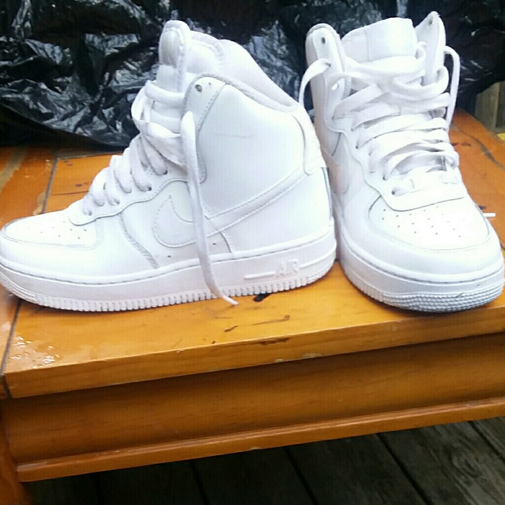 Air force